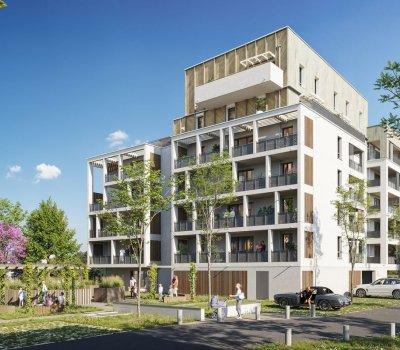 RESIDENCE SAUNEA
