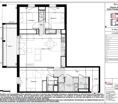 RESIDENCE SAUNEA