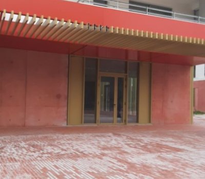 TOULOUSE EMPALOT - LOCAL A AMENAGER