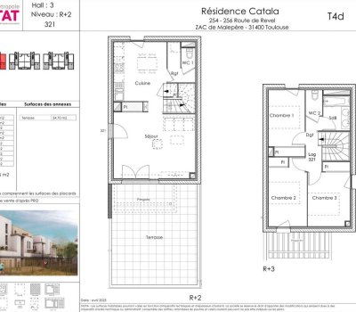 RESIDENCE CATALA
