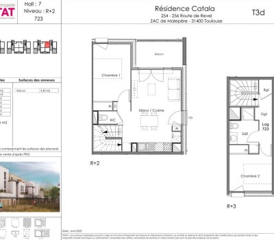 RESIDENCE CATALA