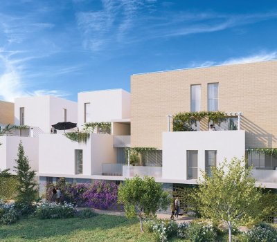 RESIDENCE CATALA