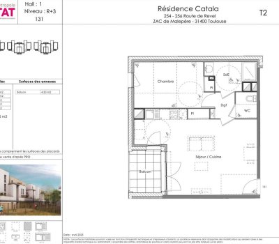 RESIDENCE CATALA