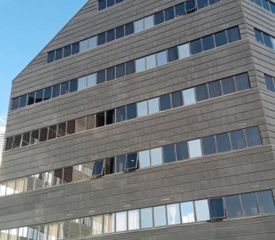 T3 jeunes actifs - de 30 ans A601