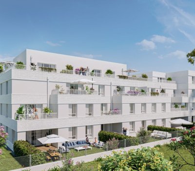 RESIDENCE FAUST ET MARGUERITE