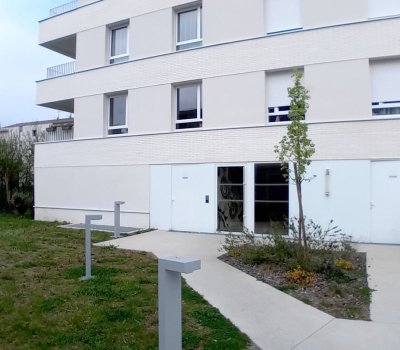 RESIDENCE FAUST ET MARGUERITE