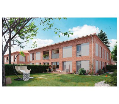 Appartement T3 Duplex 71m2 Basso Cambo