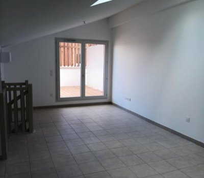 Appartement T3 Duplex 71m2 Basso Cambo