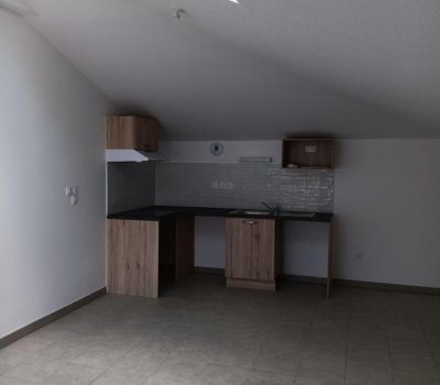 Appartement T3 Duplex 71m2 Basso Cambo