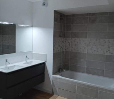 Appartement T3 Duplex 71m2 Basso Cambo