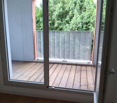 Appartement T3 Duplex 71m2 Basso Cambo
