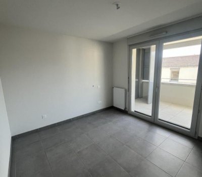 À louer : T2 Neuf – RESIDENCE LA PARENTHÈSE DES ARGOULETS