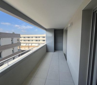 À louer : T2 Neuf – RESIDENCE LA PARENTHÈSE DES ARGOULETS