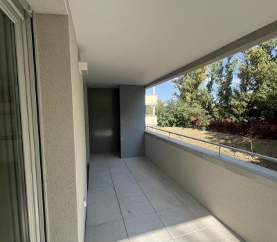 À louer : T3 Neuf – RESIDENCE LA PARENTHÈSE DES ARGOULETS