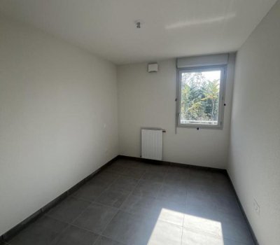 À louer : T3 Neuf – RESIDENCE LA PARENTHÈSE DES ARGOULETS