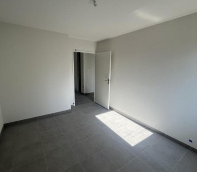 À louer : T3 Neuf – RESIDENCE LA PARENTHÈSE DES ARGOULETS