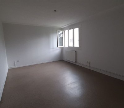 TOULOUSE - CROIX DAURADE - 0083-07-0084