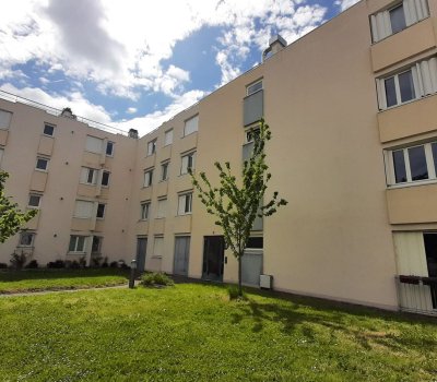 TOULOUSE - CROIX DAURADE - 0083-07-0084