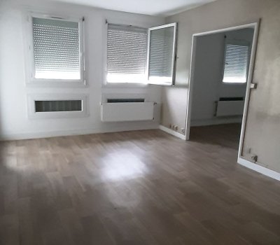 TOULOUSE LA FAOURETTE - T4 - A VENDRE