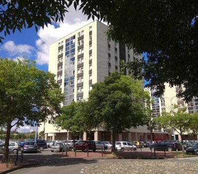 TOULOUSE LA FAROUETTE - T2 - A VENDRE