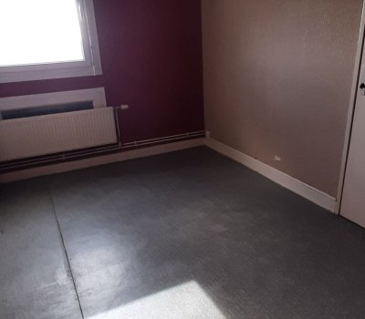 TOULOUSE LA FAROUETTE - T3 - A VENDRE