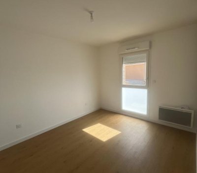 Villa T4 Duplex neuve avec terrasse et jardin – Programme Clos de Pauline – Eaunes – Garage et Parking inclus