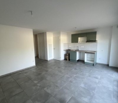 Villa T3 Duplex neuve avec terrasse et jardin – Programme Clos de Pauline – Eaunes – Parking inclus