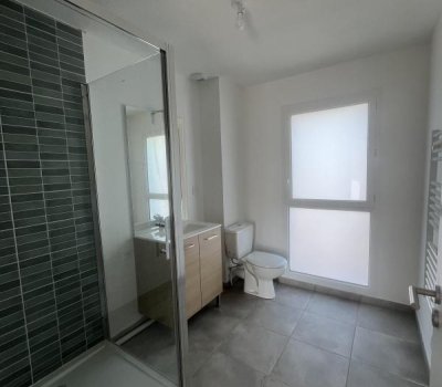 Villa T3 Duplex neuve avec terrasse et jardin – Programme Clos de Pauline – Eaunes – Parking inclus