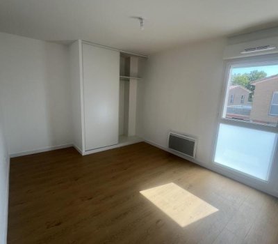 Villa T3 Duplex neuve avec terrasse et jardin – Programme Clos de Pauline – Eaunes – Parking inclus