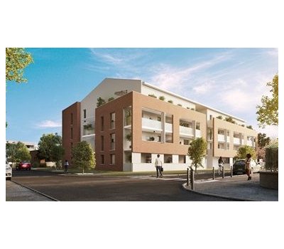 RESIDENCE LE CLOS GERSOIS