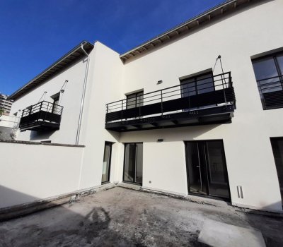 T4 duplex St Cyprien