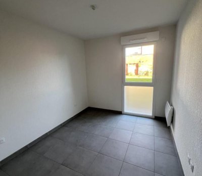 T3 neuf – Le 160 – Plusieurs T3 disponibles à tous les étages – Livraison fin janvier – Parking inclus