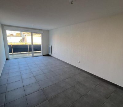 T3 neuf – Le 160 – Plusieurs T3 disponibles à tous les étages – Livraison fin janvier – Parking inclus