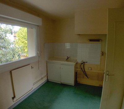 Les Hauts de JOLIMONT