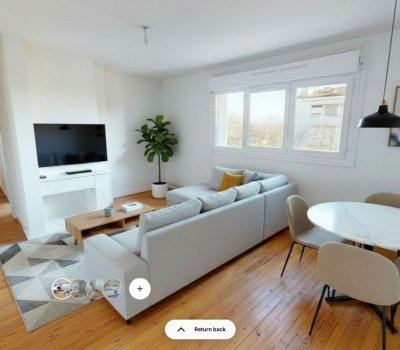 Les Hauts de JOLIMONT