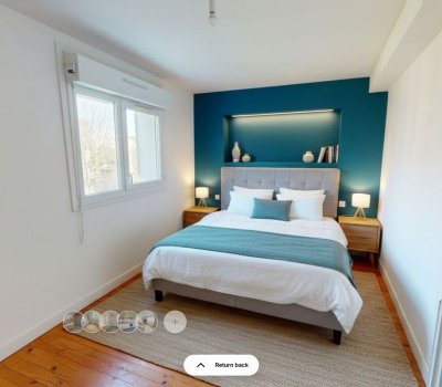 Les Hauts de JOLIMONT