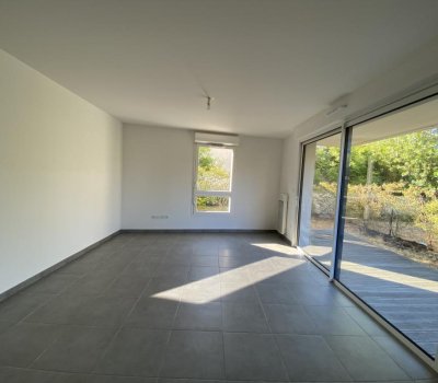 T3 - JARDIN - ORMEAU