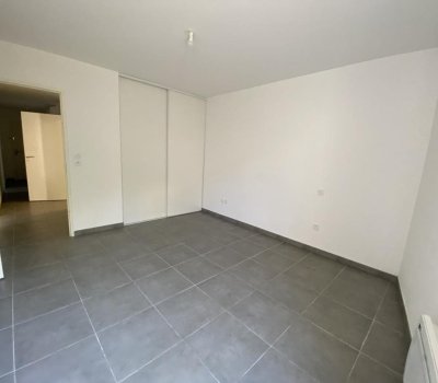 T3 - JARDIN - ORMEAU