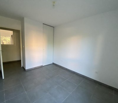 T3 - JARDIN - ORMEAU