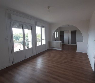TOULOUSE SEPT DENIERS - T6 - A VENDRE