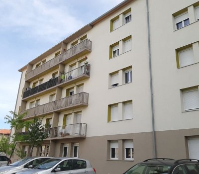 TOULOUSE SEPT DENIERS - T6 - A VENDRE