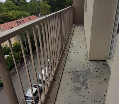 TOULOUSE SEPT DENIERS - T6 - A VENDRE
