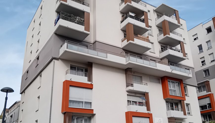 LES TERRASSES D'ADELIE