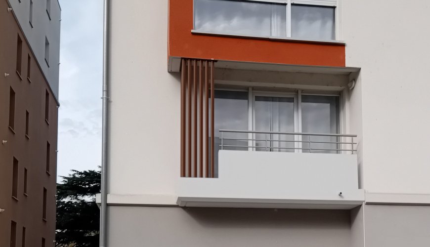 LES TERRASSES D'ADELIE