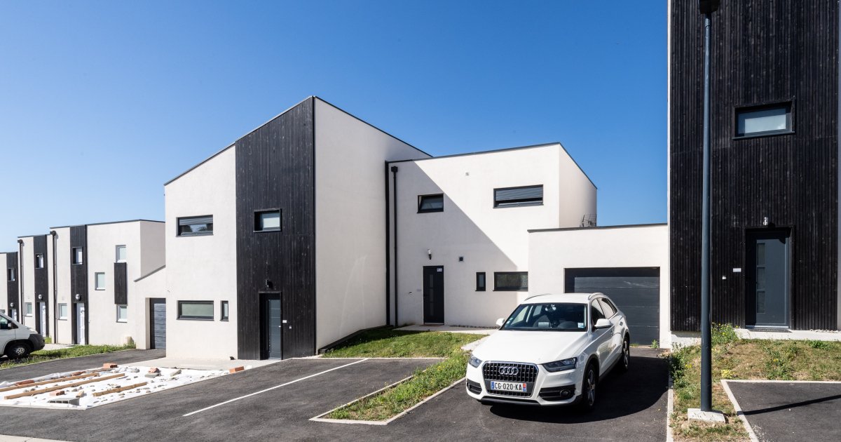 Le domaine des fontaines Accueil toulouse metropole habitat