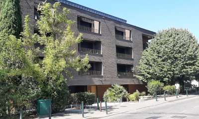 LE PATIO DE L'ORMEAU