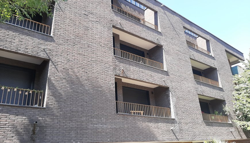 LE PATIO DE L'ORMEAU