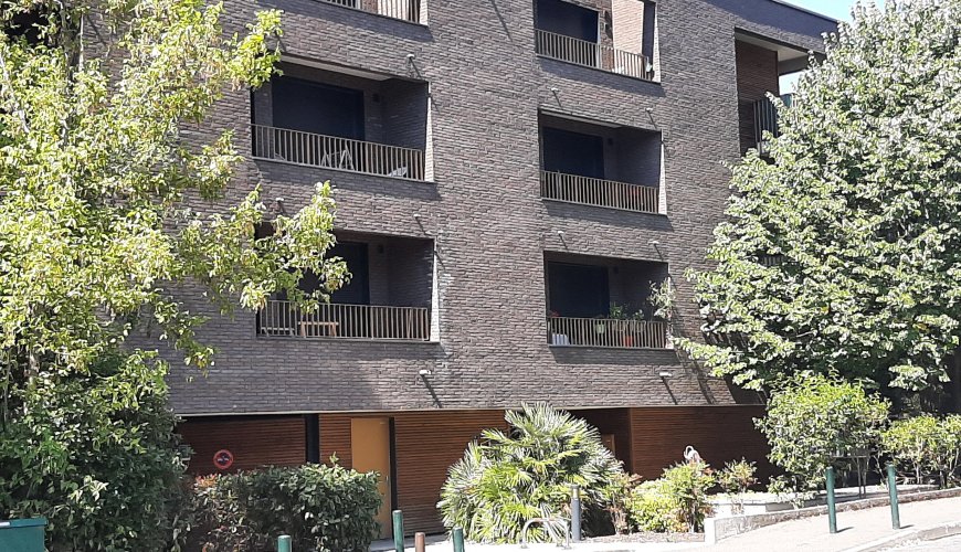 LE PATIO DE L'ORMEAU