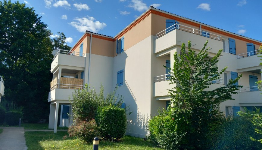 LE HAMEAU D'ESTELLA