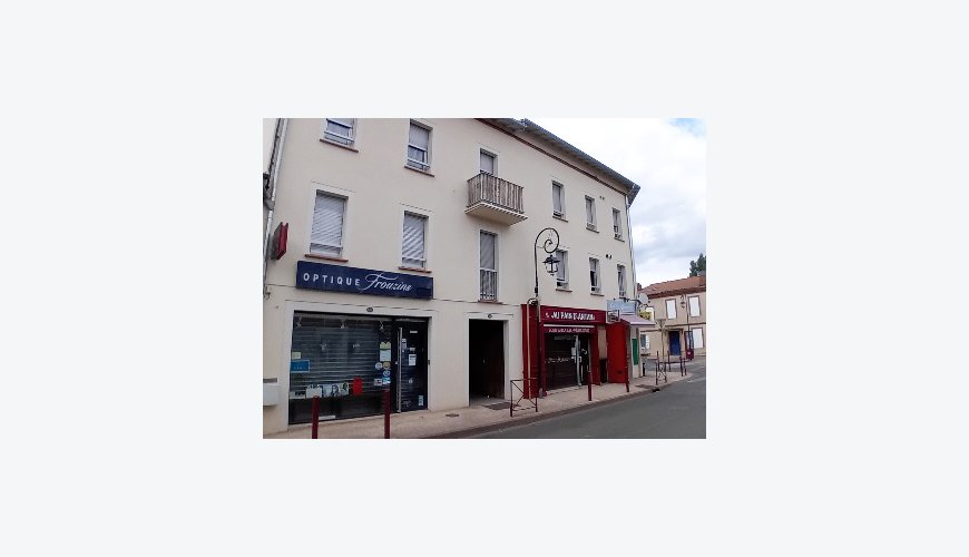 SAINT GERMIER